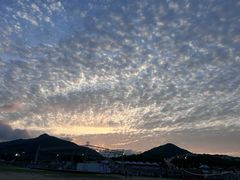 -东海半边山旅游度假区