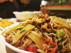 -水平有限广西米粉·广西风味集(五道口店)