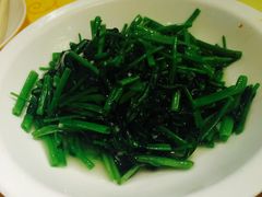 -鹿港小镇经典老上海菜(长乐路店)
