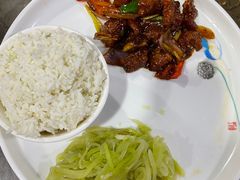 -博鳌悠然·忠锐杂粮茶餐厅