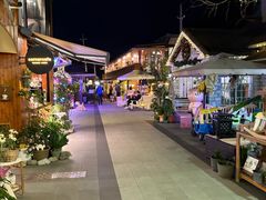 -京北渔家傲