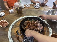 -榭香林温泉醉鹅(胜利路店)