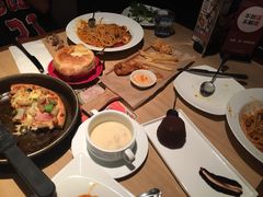 -必胜客(海宁工人路店)