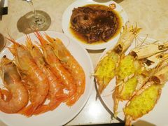 -芭菲盛宴·环球美食(北城国际店)