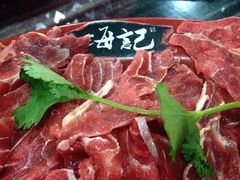 牛脚只-海银海记潮汕牛肉火锅(新港中路海珠店)