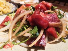 -赵胖炙子烤肉&深夜酒馆(簋街店)