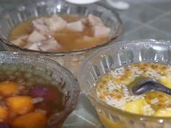 香芋糖水-于记糖水满屋