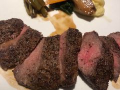 酥烤牛小排-王品牛排(杭州大厦店)