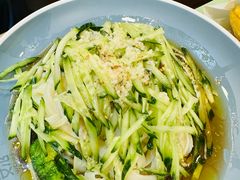 -魏家凉皮(十里河店)