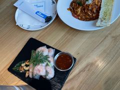 -魏客咖啡(中铁中心店)