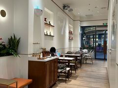 -Peet's 皮爷咖啡(乐峰店)