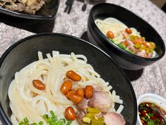 -漓江大瀑布饭店-漓江轩餐厅