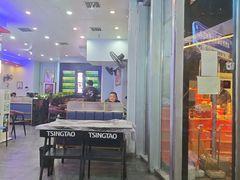 -金陵暴走小龙虾·迷踪蟹(凯德MALL店)