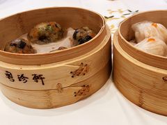 点心-粤珍轩·家宴·广式茶点(新城广场店)