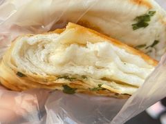 北京芝麻饼-司乎(大洋百货店)