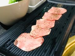 -神户赤童日式烤肉伙伴(东直门店)