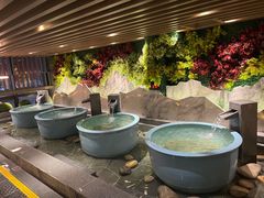 -青水瓦台汤泉(未央店)