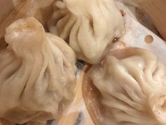 -南京大牌档(青岛万象城店)