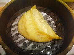 经典蟹肉灌汤饺-广州酒家(文昌总店)