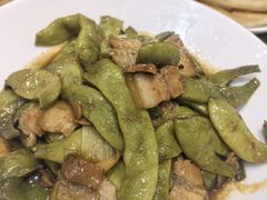 -李连贵酒家熏肉大饼(昆明街店)