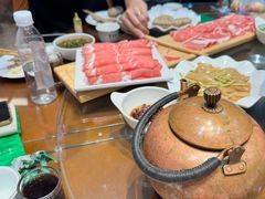 -东来顺饭庄·火锅(环岛店)