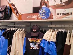 -鹏欣水游城