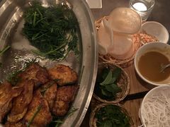 姜公吕望烤鱼-SUSU·苏苏(四合院创始店)