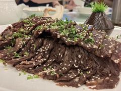 -金河半岛园林酒家(金融城店)