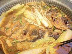 -半天妖烤鱼(印象城店)