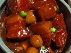 茶肆红烧肉-茶肆(仙林店)