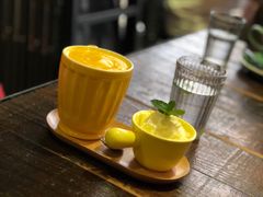 南瓜拿铁-MIKAKU(万达广场上海宝山店)