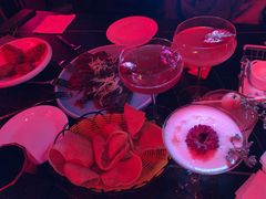 -MOSSO音乐酒吧·live house(南京旗舰店)