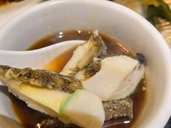 鲍鱼-大杰海鲜锅(基隆路店)