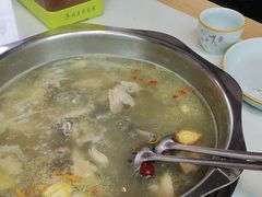 -福源药膳鸡(天润城店)