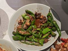 -湘中缘·湖南菜(娄底驻京办店)