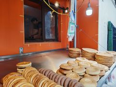 -米吉提馕(文化路店)