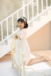 -WPlus明星肖像亲子全家福摄影