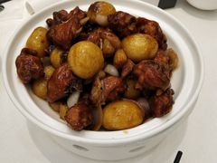 -大铁勺酒楼(宾水西道店)