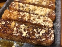 红糖糍粑-付小姐在成都(吾悦广场店)