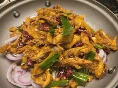 -肖记公安牛肉鱼杂馆·省级非物质文化遗产(三角路直营店)