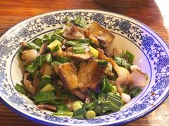 干锅三下锅-富正毅三下锅·湘西韵味(天门山索道店)