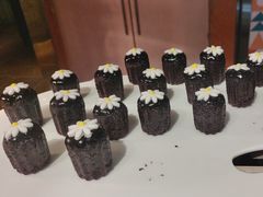 -怡咖啡海鲜自助餐厅(浦东香格里拉店)
