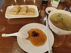 -南门小馆·清真(国贸商城店)