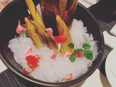 -若蘭慈·无国界素食料理(欢乐海岸店)