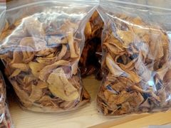 红薯片-周记炒货·山核桃·甘栗(武林店)