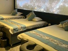 -小足故事·足疗SPA(樱花街店)