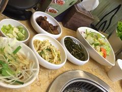 -一心烤肉(延安路店)