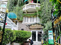 -成桂西餐厅·42年的味道(五大道疙瘩楼店)