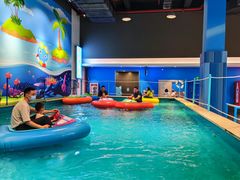 -蒙特利亲子乐园