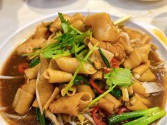 -长平老姿娘夜粥(平东一街店)